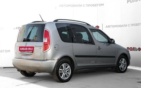 Skoda Roomster, 2012 год, 905 000 рублей, 6 фотография