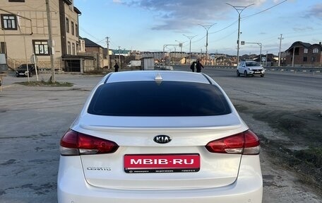 KIA Cerato III, 2018 год, 1 720 000 рублей, 6 фотография