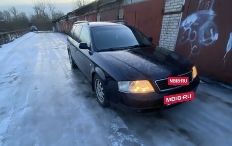 Audi A6, 2000 год, 460 000 рублей, 2 фотография