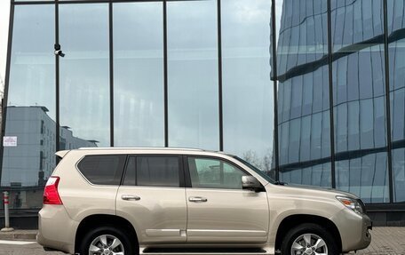 Lexus GX II, 2010 год, 3 270 000 рублей, 7 фотография