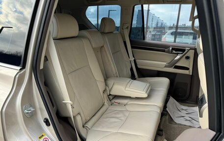 Lexus GX II, 2010 год, 3 270 000 рублей, 10 фотография