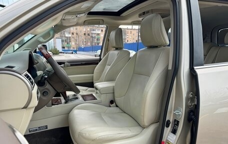 Lexus GX II, 2010 год, 3 270 000 рублей, 8 фотография