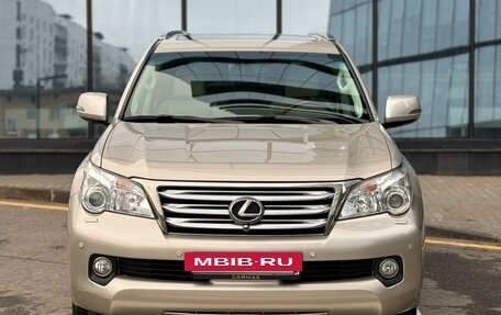 Lexus GX II, 2010 год, 3 270 000 рублей, 2 фотография