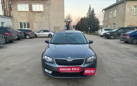 Skoda Octavia, 2016 год, 1 200 000 рублей, 2 фотография