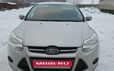 Ford Focus III, 2012 год, 870 000 рублей, 4 фотография