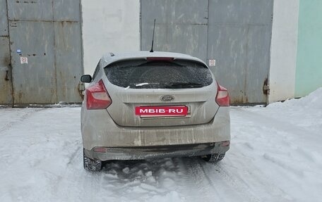 Ford Focus III, 2012 год, 870 000 рублей, 2 фотография