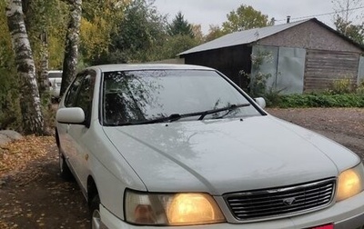 Nissan Bluebird XI, 1998 год, 200 000 рублей, 1 фотография