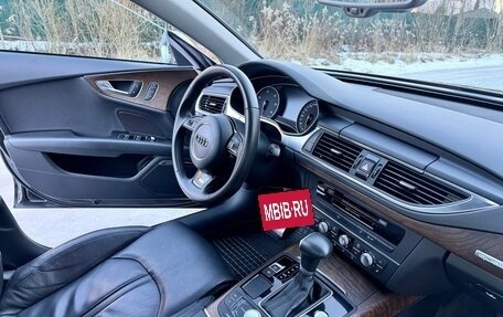 Audi A7, 2011 год, 2 487 000 рублей, 22 фотография