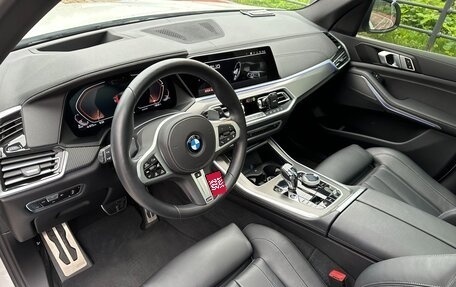 BMW X5, 2022 год, 7 120 000 рублей, 12 фотография