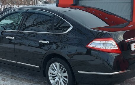 Nissan Teana, 2013 год, 990 000 рублей, 4 фотография