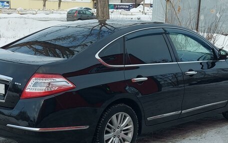 Nissan Teana, 2013 год, 990 000 рублей, 6 фотография