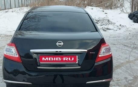 Nissan Teana, 2013 год, 990 000 рублей, 3 фотография