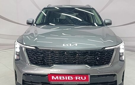 KIA Sorento IV, 2024 год, 6 249 000 рублей, 3 фотография