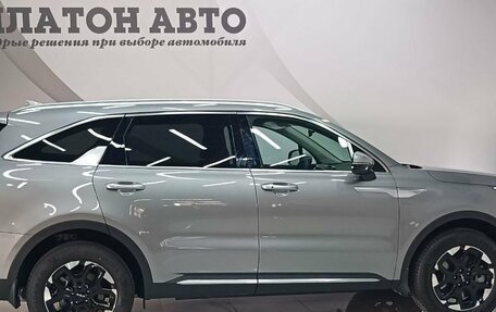 KIA Sorento IV, 2024 год, 6 249 000 рублей, 6 фотография