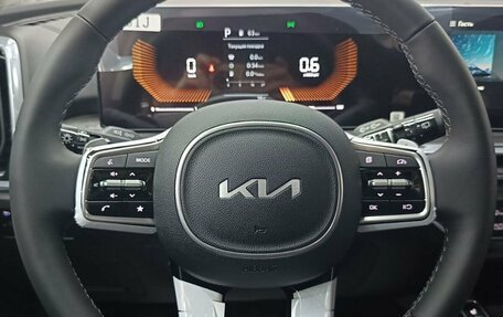 KIA Sorento IV, 2024 год, 6 249 000 рублей, 16 фотография