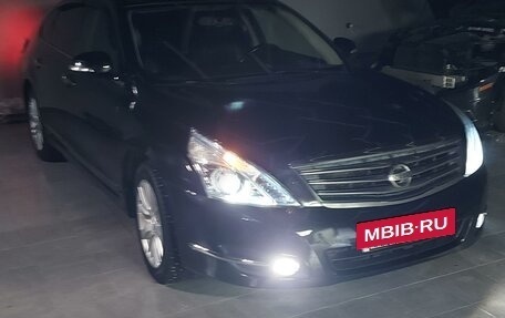 Nissan Teana, 2013 год, 990 000 рублей, 7 фотография