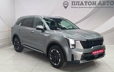 KIA Sorento IV, 2024 год, 6 249 000 рублей, 5 фотография