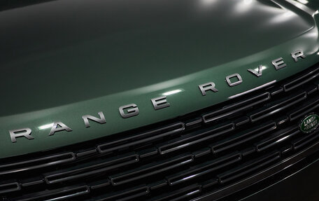 Land Rover Range Rover IV рестайлинг, 2025 год, 31 900 000 рублей, 4 фотография