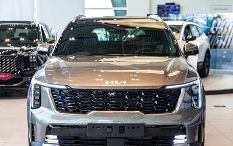 KIA Sorento IV, 2024 год, 6 440 000 рублей, 6 фотография