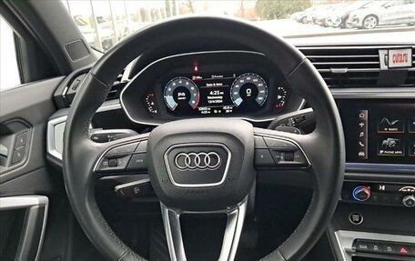 Audi Q3, 2022 год, 4 801 000 рублей, 10 фотография