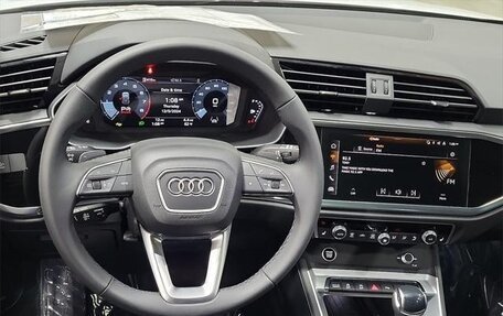 Audi Q3, 2024 год, 6 986 000 рублей, 6 фотография