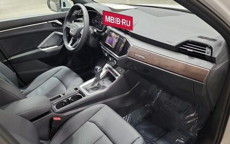 Audi Q3, 2024 год, 6 986 000 рублей, 12 фотография