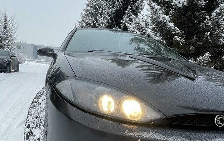 Mercury Cougar VIII, 2002 год, 500 000 рублей, 4 фотография