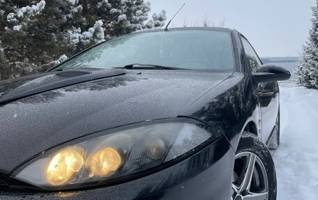 Mercury Cougar VIII, 2002 год, 500 000 рублей, 3 фотография