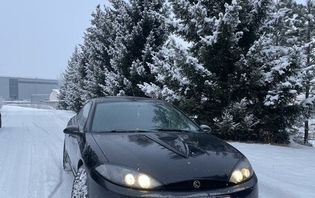 Mercury Cougar VIII, 2002 год, 500 000 рублей, 2 фотография