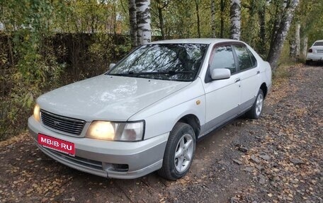 Nissan Bluebird XI, 1998 год, 200 000 рублей, 3 фотография