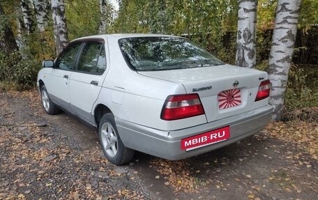 Nissan Bluebird XI, 1998 год, 200 000 рублей, 2 фотография