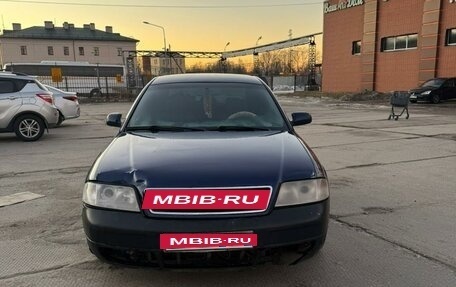 Audi A6, 1999 год, 400 000 рублей, 2 фотография