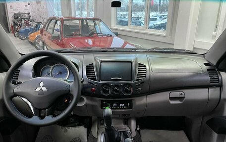 Mitsubishi L200 IV рестайлинг, 2008 год, 1 299 000 рублей, 12 фотография