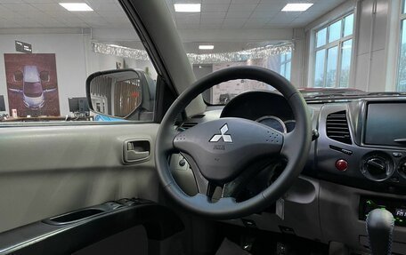 Mitsubishi L200 IV рестайлинг, 2008 год, 1 299 000 рублей, 20 фотография