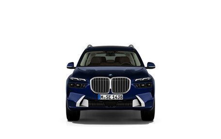 BMW X7, 2023 год, 17 500 000 рублей, 4 фотография