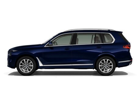 BMW X7, 2023 год, 17 500 000 рублей, 3 фотография