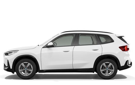 BMW X1, 2024 год, 6 950 000 рублей, 3 фотография