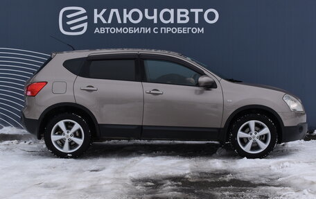 Nissan Qashqai, 2007 год, 925 000 рублей, 5 фотография