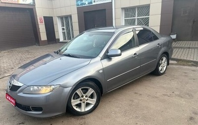 Mazda 6, 2007 год, 625 000 рублей, 1 фотография