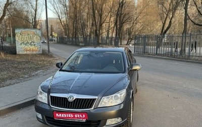 Skoda Octavia, 2011 год, 1 250 000 рублей, 1 фотография