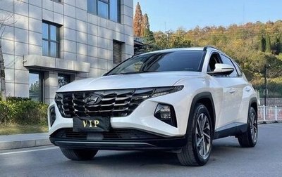 Hyundai Tucson, 2021 год, 2 200 000 рублей, 1 фотография