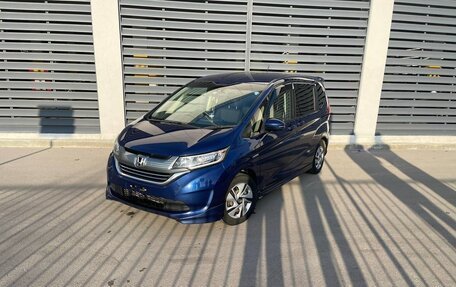 Honda Freed II, 2019 год, 2 300 000 рублей, 1 фотография