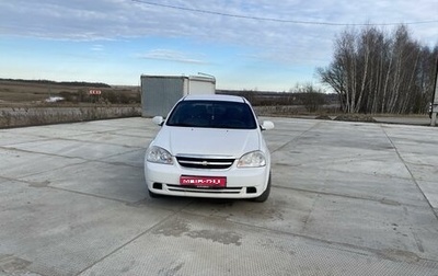 Chevrolet Lacetti, 2009 год, 590 000 рублей, 1 фотография