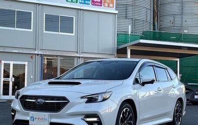 Subaru Levorg, 2022 год, 1 800 000 рублей, 1 фотография