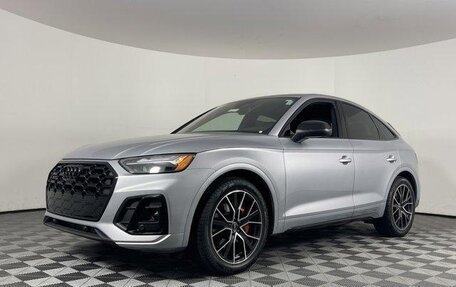 Audi SQ5, 2024 год, 10 420 000 рублей, 1 фотография