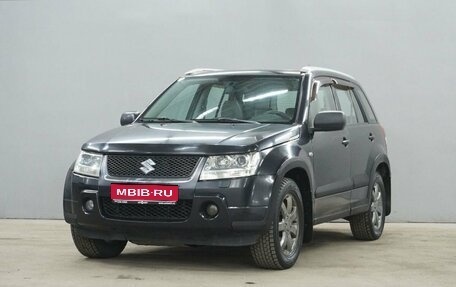 Suzuki Grand Vitara, 2008 год, 890 000 рублей, 1 фотография