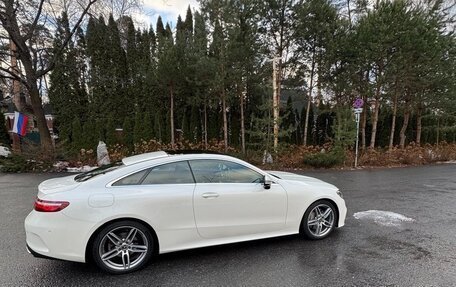 Mercedes-Benz E-Класс, 2017 год, 4 300 000 рублей, 5 фотография