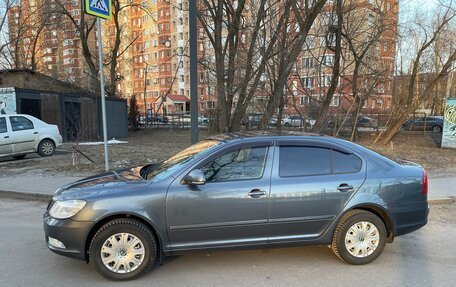 Skoda Octavia, 2011 год, 1 250 000 рублей, 5 фотография