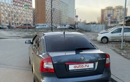 Skoda Octavia, 2011 год, 1 250 000 рублей, 3 фотография