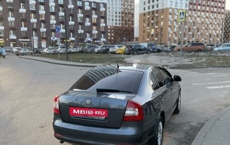 Skoda Octavia, 2011 год, 1 250 000 рублей, 2 фотография